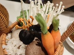 -煲王粤菜餐厅(中侨中心店)