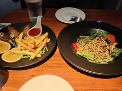 -陶享时光西餐·下午茶(信河街店)