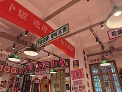 -龙师傅卤炒(天马店)