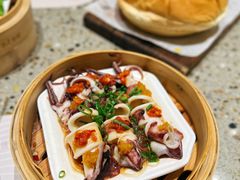 -小鹅皇港式餐厅(新抚万达店)