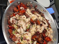 -大丰收脆鱼(正荣财富中心店)