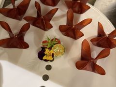 -山公馆餐厅(东塘店)