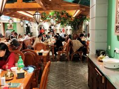 -老广酒楼(樱花店)