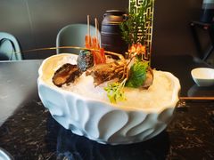 -蒋记海鲜姿造•洋房别墅(星河湾店)