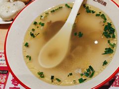 -小杨生煎(周浦万达店)