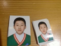 -天真蓝照相馆(五角场百联又一城店)