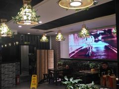 -庆合府重庆大排档(紫都城店)