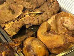 -王胖子驴肉火烧(鼓楼店)