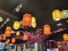 大堂-乌记大厨餐厅