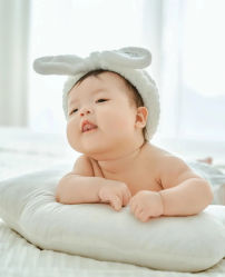 -Hello baby 儿童摄影