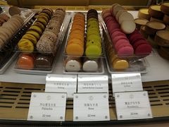 -PAUL LAFAYET 法式甜品(港汇广场店)