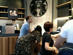 -星巴克臻选(成都太古里店)