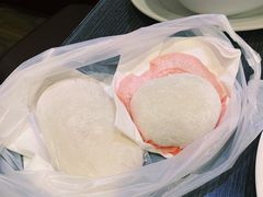 -澳门长洲糯米糍(柯打苏沙街店)