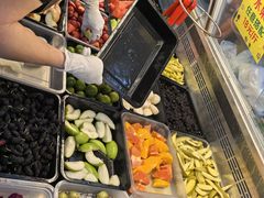 -老炳·七丛松甘草水果