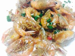 -美极鲜食坊(宝安南路店)