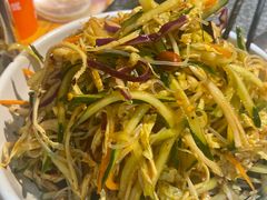 -鹤之乡·齐齐哈尔烤肉·非遗(秋涛路店)