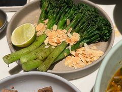 -胡麻(静安嘉里店)