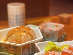 -隐月· 㐂和食屋(芝罘万达公馆店)