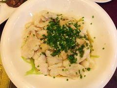 葱油龙利鱼-京天红酒家(虎坊路店)