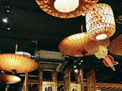-南京大牌档(青岛万象城店)