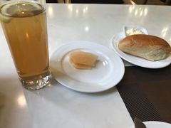 -红房子西菜馆(淮海中路店)