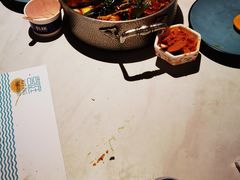 -喜庭海鲜自助(北辰三角洲北辰荟店)