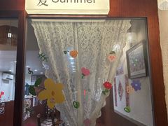 -树夏Tree Summer