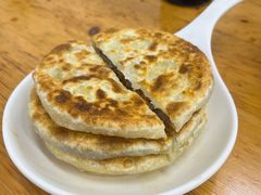 -牛马行牛肉饸饹铺(青岛街店)