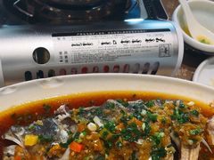 -李氏传家菜(兴城路店)