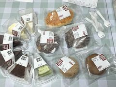 -炉边皮皮·烘焙甜品工厂店