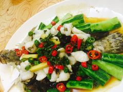 -水乡人家私房菜(逢简店)