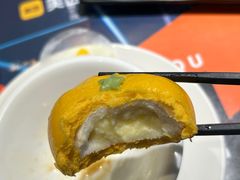-叹茶靓点·粤式餐厅·全天茶市(石井万民广场店)