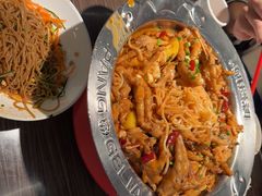 -胖哥俩肉蟹煲(湖滨银泰in77店)
