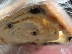 -爸爸糖吐司面包(宁波世纪东方店)