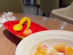 -菲滋意式餐厅(鄞州印象城店)