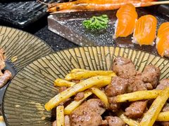 -上井精致料理自助餐(松雷店)