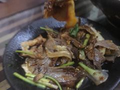 -陈记贵州遵义羊肉粉·酸汤鱼(法华镇路店)