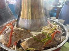 -撒拉人家.酸菜牦牛肉火锅