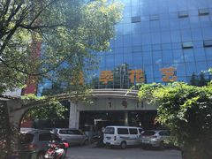-双季花艺园艺市场(浦东店)