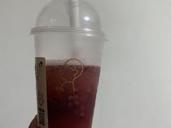 -喜茶(上海北外滩来福士店)