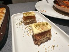 -Efes Turkish & Mediterranean Cuisine 艾菲斯餐厅(陆家嘴店)