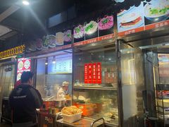 -西工饭庄快餐厅(西工小街店)