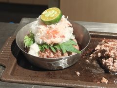 -肉肉大米(金虹桥店)