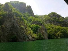 -大连冰峪旅游度假区