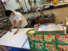 -荔城生鲜盛宴(番禺旗舰店)
