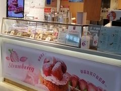 -西树泡芙(正佳店)