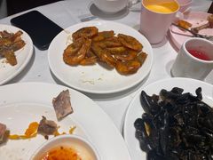 -万龙洲海鲜(大兴绿地缤纷城店)