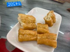 油条-穗银肠粉店(东川路店)