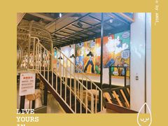 -BOPEYE·波派炸鸡(河西中央商场店)