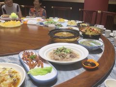 -江南婆婆(车墩店)